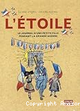 L'étoile. Le journal d'une petite fille pendant la Grande Guerre