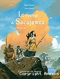 Le courage de Sacajawea