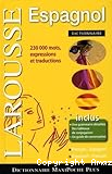 Dictionnaire Espagnol