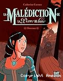 La Malédiction de la Pierre de Lune t. 1 : Florence