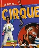 Je fais du cirque
