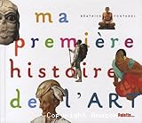 Ma première histoire de l'Art