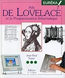 Ada De Lovelace et la Programmation Informatique