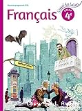 Français 4ème (Belin, 2016) : L'envol des lettres