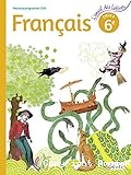 Français 6ème (Belin, 2016) : L'envol des lettres