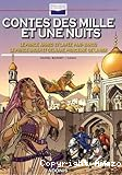Contes des Mille et Une Nuits