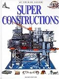 Super constructions