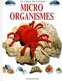 Micro-organismes