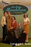 La saga des Mendelson, t. 2 : Les insoumis