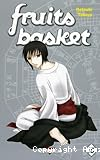 Fruits Basket. T. 15