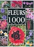 Les Fleurs en 1000 photos