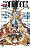 One Piece T. 15 : Droit devant !