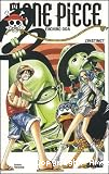 One Piece T. 14 : L'instinct