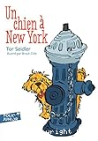 Un chien à New-York