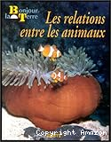 Les Relations entre les animaux