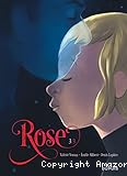Rose T. 3 : 1+1=1