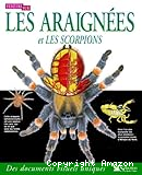 Les Araignées et les scorpions