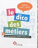 Le dico des métiers