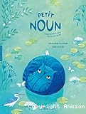 Petit Noun : L'hippopotame bleu des bords du Nil