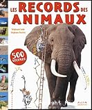 Les records des animaux