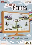 Planète métiers