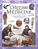 L'Histoire de la médecine