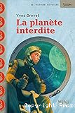 La planète interdite