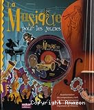 La Musique pour les jeunes