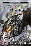 L'étoile d'Elnakin : Le dragon du fleuve