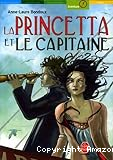 La princetta et le capitaine