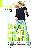 Être une jeune fille aujourd'hui