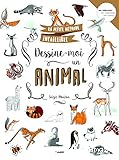 Dessine-moi un animal