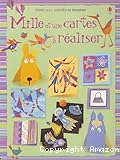 Mille et une cartes à réaliser