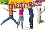 Mathématiques cycle 4 (Hachette, 2016) : Kiwi