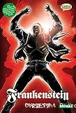 Frankenstein. The graphic novel