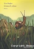 Caracol crime