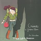 Crimes et jeans slim
