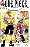 One Piece T. 18 : Ace entre en sc&egrave;ne