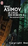 Les Cavernes d'acier