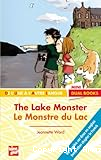 The lake monster