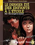 Le dernier été des enfants à létoile