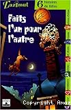 Faits l'un pour l'autre