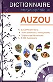 Dictionnaire encyclopedique AUZOU