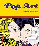 Pop art : le choc de l' image