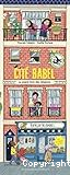 Cité Babel