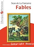 Jean de la Fontaine : Fables