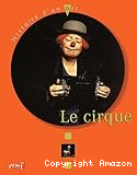 Le Cirque