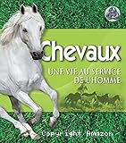 Chevaux : une vie au service de l'Homme