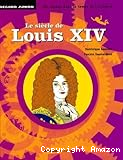 Le Siècle de Louis XIV