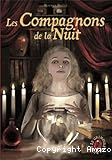 Le grimoire au rubis. T. 5 : Les Compagnons de la Nuit